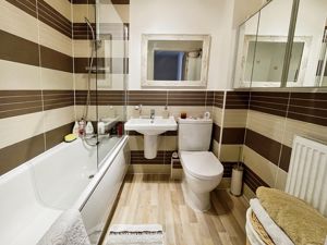 Bathroom- click for photo gallery